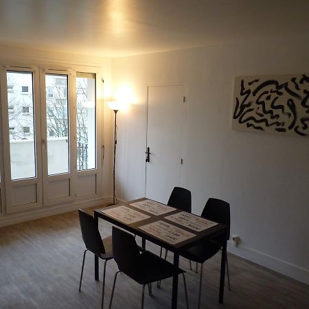 Residence Kermenguy Brest Ngoại thất bức ảnh