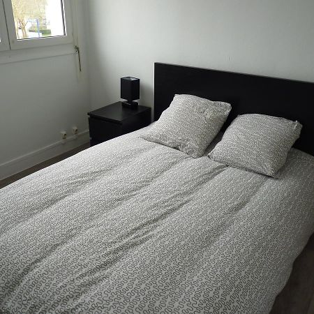 Residence Kermenguy Brest Ngoại thất bức ảnh