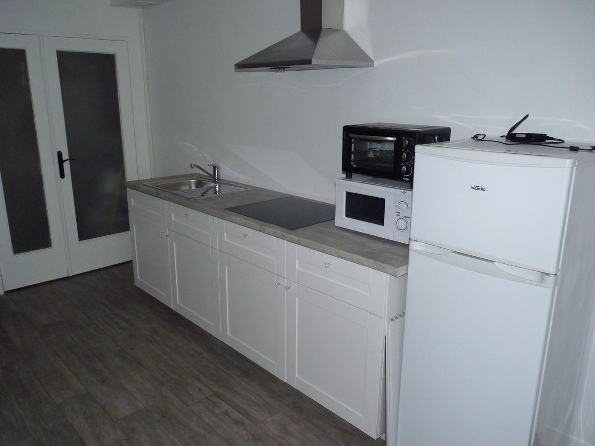 Residence Kermenguy Brest Ngoại thất bức ảnh