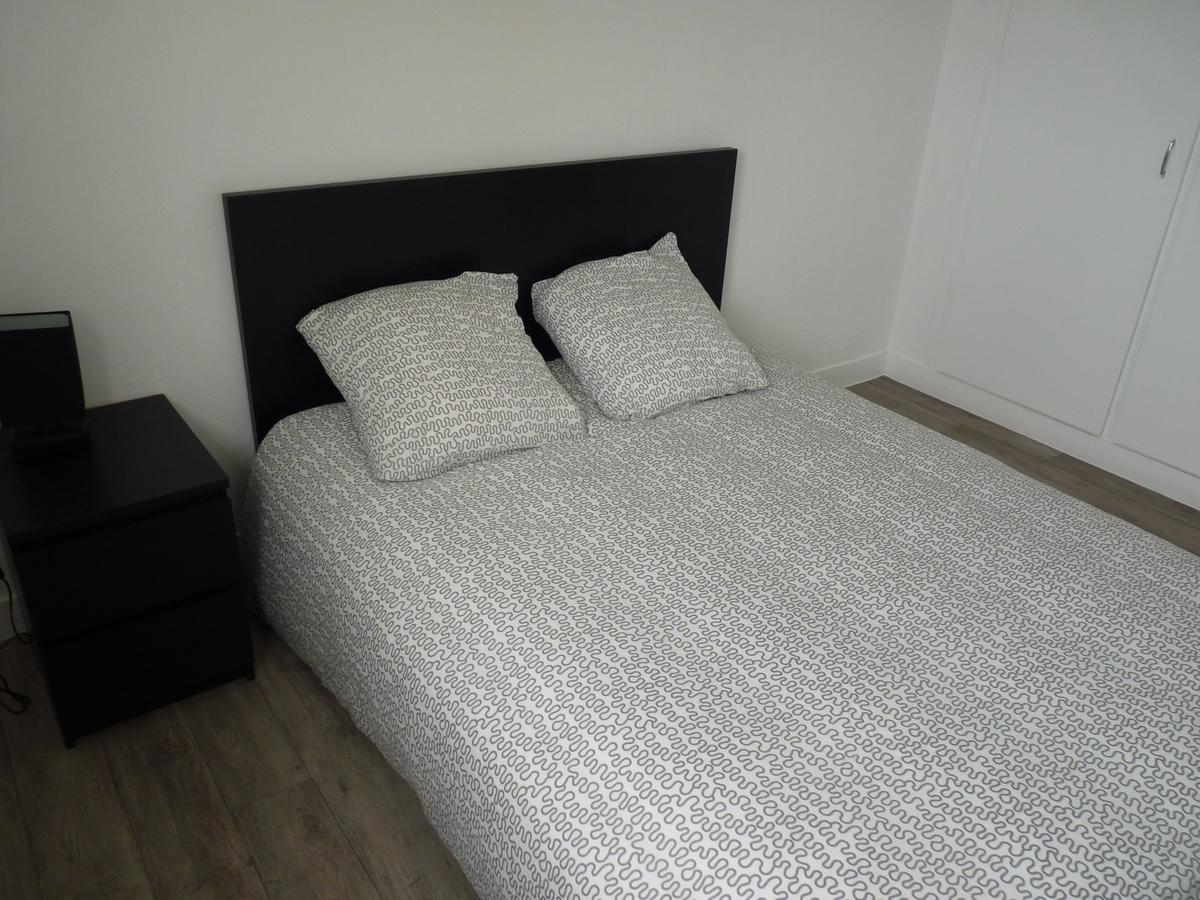 Residence Kermenguy Brest Ngoại thất bức ảnh